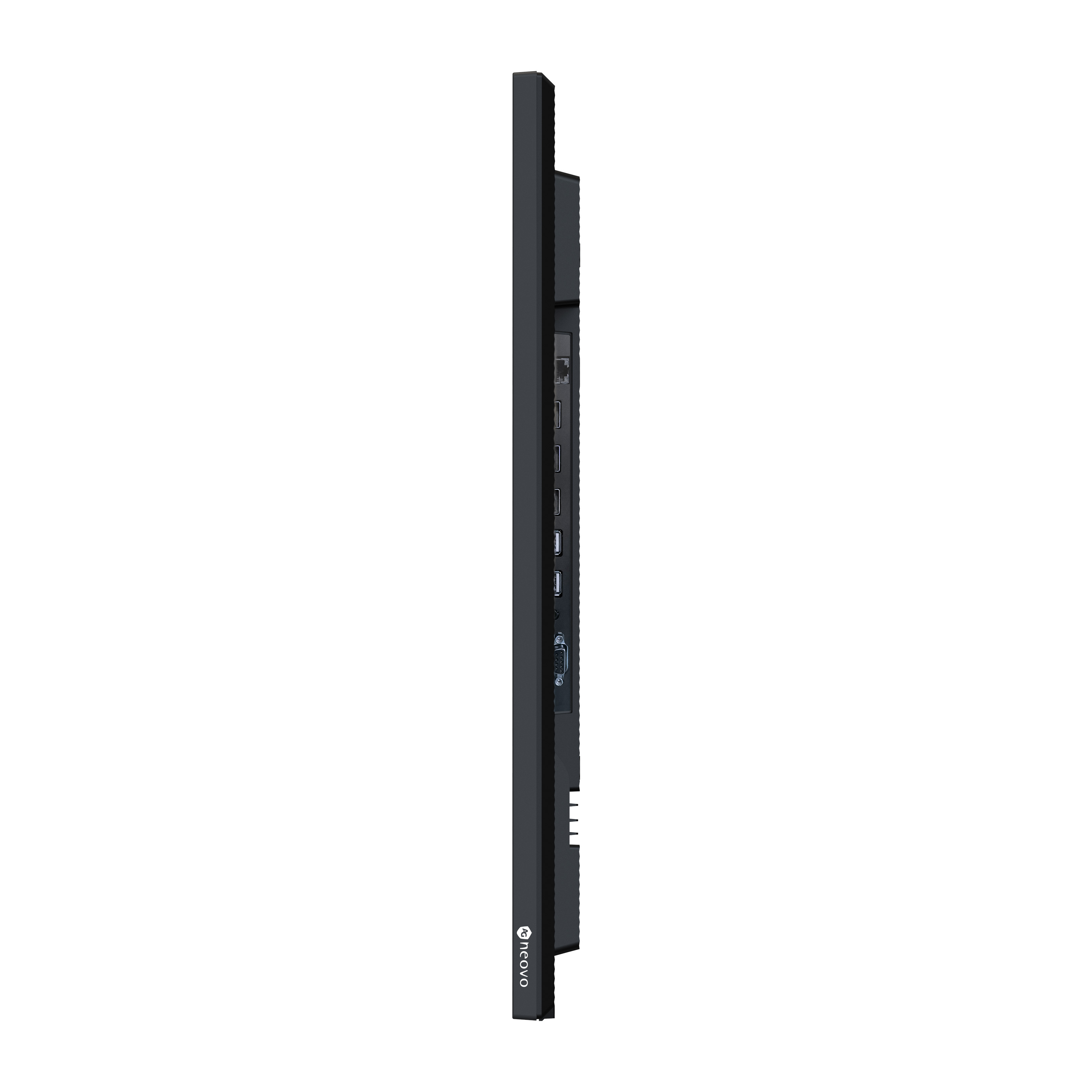 AG Neovo NSD-4303 43" 4K UHD Digital Signage Display Schwarz