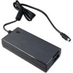 Akasa ITX 150W PSU with 4-pin power DIN Netzteil & Spannungsumwandler Automatisch / Innen Schwarz (AK-PD150-02KEU)