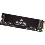 CORSAIR MP700 PRO SSD (CSSD-F4000GBMP700PNH)