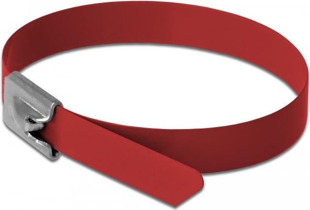 DeLOCK Kabelbinder 30cm (18782)