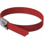 DeLOCK Kabelbinder 30cm (18782)