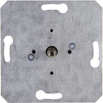 Kopp Unterputz-Zeitschaltuhr analog Tagesprogramm 195000159 IP20 (195000159)