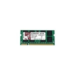 Kingston ValueRAM Memory (KVR16S11/8)