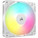 Corsair Lüfter 120*120*25 RS120 white ARGB PWM Single Pack (CO-9050184-WW)