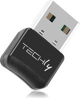 Bluetooth-USB-Adapter-5.0 Hersteller: Techly (IDATA-USB-BLT5)