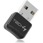 Bluetooth-USB-Adapter-5.0 Hersteller: Techly (IDATA-USB-BLT5)