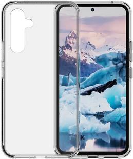dbramante1928 Iceland Pro Galaxy A54 Clear - Schutzhülle aus recyceltem Kunststoff