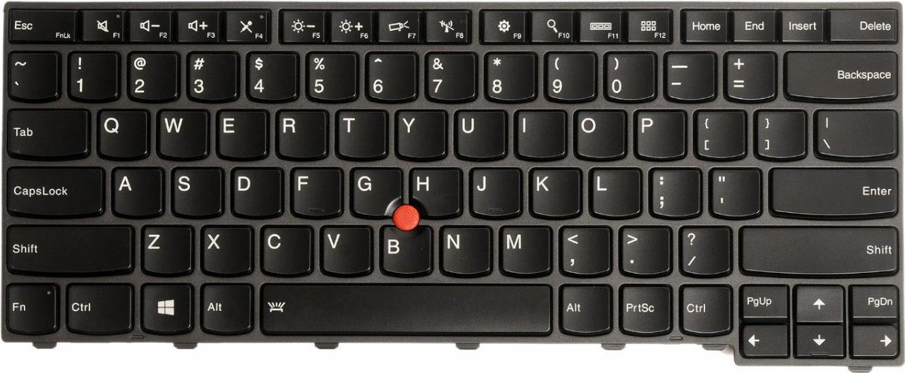 Lenovo 04X0156 Tastatur (04X0156)