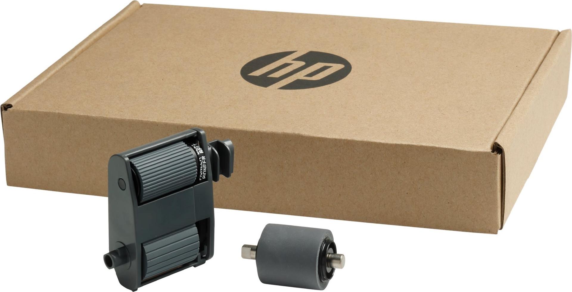 HP 300 ADF-Rollen-Ersatzset für LaserJet Enterprise MFP