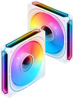 Jonsbo FR-505, ARGB 5V 3PIN (FR-505W)