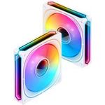 Jonsbo FR-505, ARGB 5V 3PIN (FR-505W)