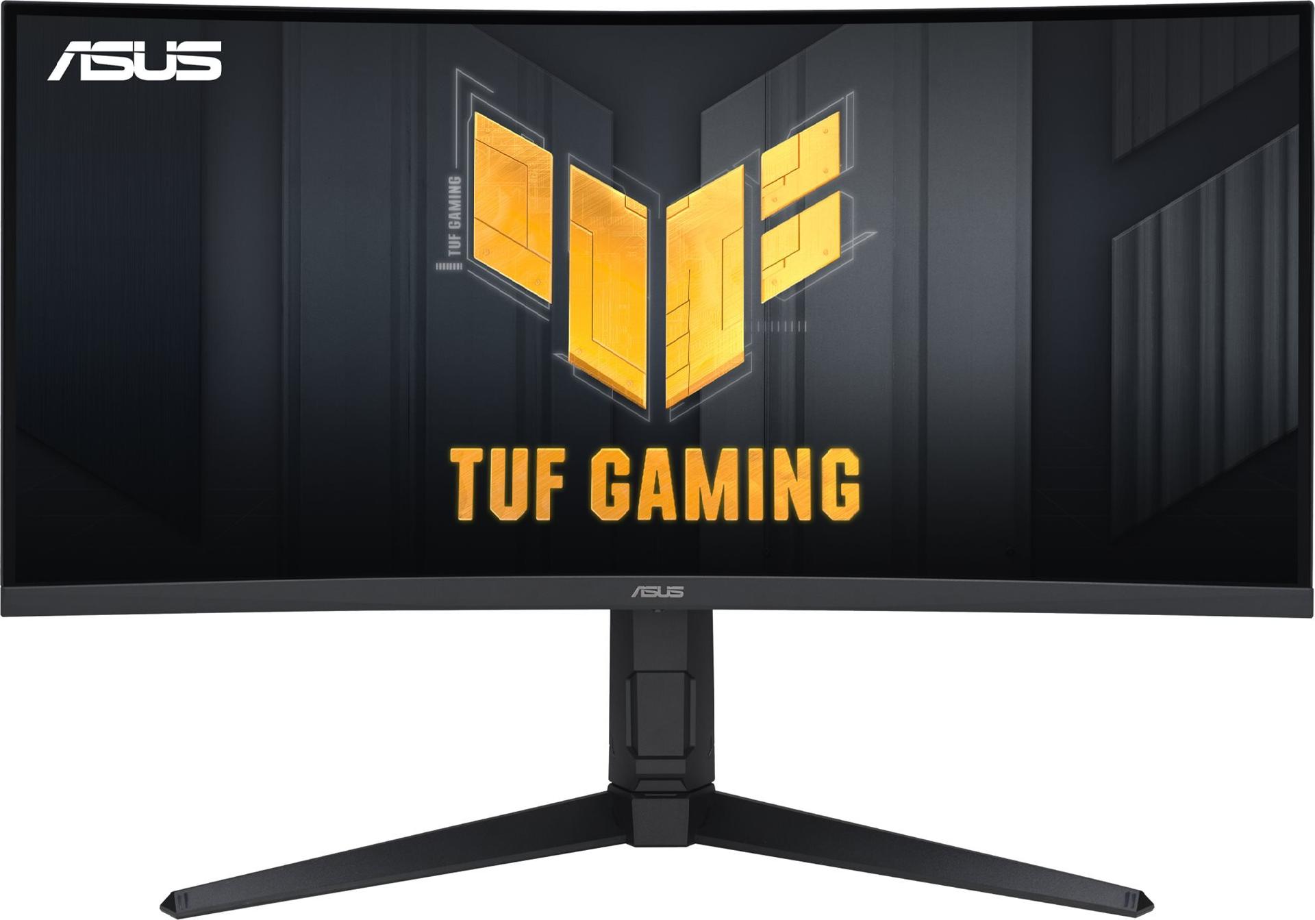 ASUS TUF Gaming VG34VQL3A 34" 3440 x 1440 180 Hz Schwarz