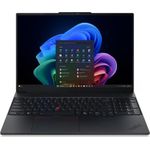 Lenovo ThinkPad E16 G4 16" U7-355 32/1TB WQXGA W11P (21YC0010GE)