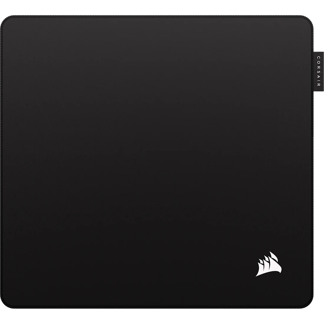Corsair MM PRO Medium Control Gaming-Mauspad Schwarz