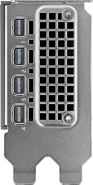 PNY NVIDIA RTX Pro 4000 SFF Blackwell (VCNRTXPRO4000LP-PB)