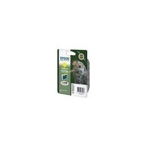 Epson T0794 - Gelb - Original - Blisterverpackung - Tintenpatrone - für Stylu...