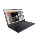 Lenovo ThinkPad T16g Gen 3 Intel Core Ultra 9 275HX 16" WQUXGA 96 GB RAM 1 TB SSD RTX 5090 DE QWERTZ