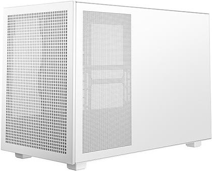 Deepcool CH260 weiss Tempered Glass (R-CH260-WHNGM0-G-1)