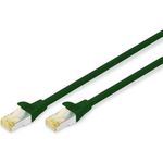 DIGITUS Patch-Kabel (DK-1644-A-200/G)