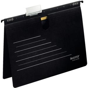 LEITZ ALPHA Active Hängehefter, A4, kaufmännische Heftung (1924-30-95)