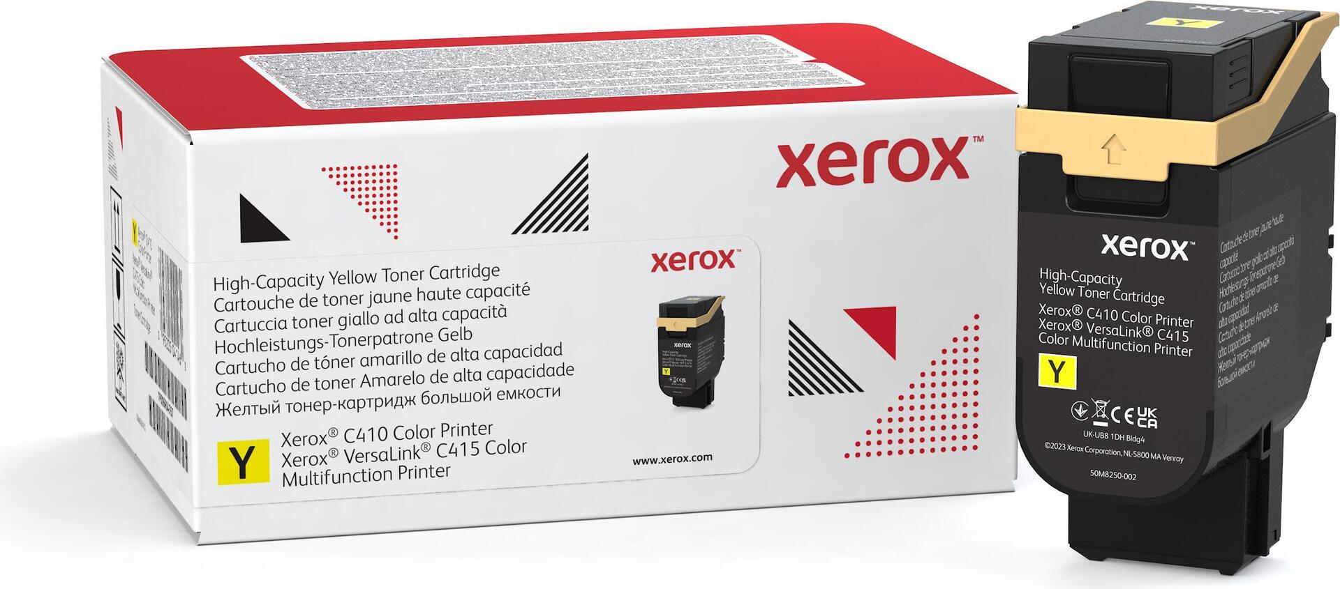 Xerox Mit hoher Kapazität (006R04688)