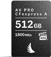 Angelbird AV PRO CFexpress A 512 GB (AVP512CFXAMK2)