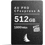 Angelbird AV PRO CFexpress A 512 GB (AVP512CFXAMK2)