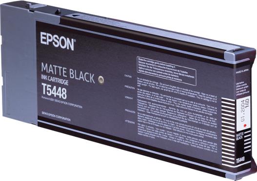 EPSON T6148 ink cartridge matte black standard capacity 220ml 1-pack