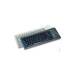 Cherry Tas Cherry G84-4400LPBGB-2 PS/2 Trackball UK-Layout (G84-4400LPBGB-2)