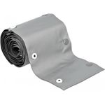 Delock Kabelschutz mit Schnappverschluss-Befestigung (20726)