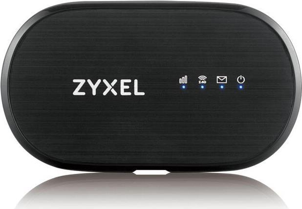 Zyxel WAH7601 Portable Router (WAH7601-EUZNV1F)