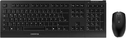 Cherry B.UNLIMITED 3.0 Wireless Desktop black QWERTZ DE (JD-0410DE-2) (geöffnet)