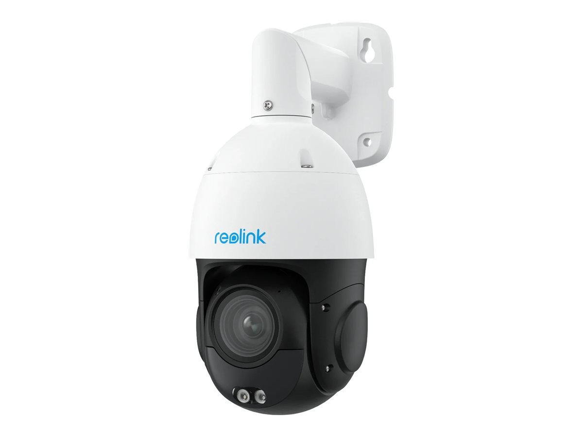 Reolink P850 8 MP PTZ IP-Kamera 16x Zoom Schwarz, Weiß