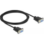 DeLOCK Kabel seriell (86605)