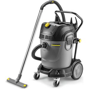 Kärcher NT 65/2 Tact² Schwarz - Grau - Gelb 65 l 2760 W (1.667-286.0)