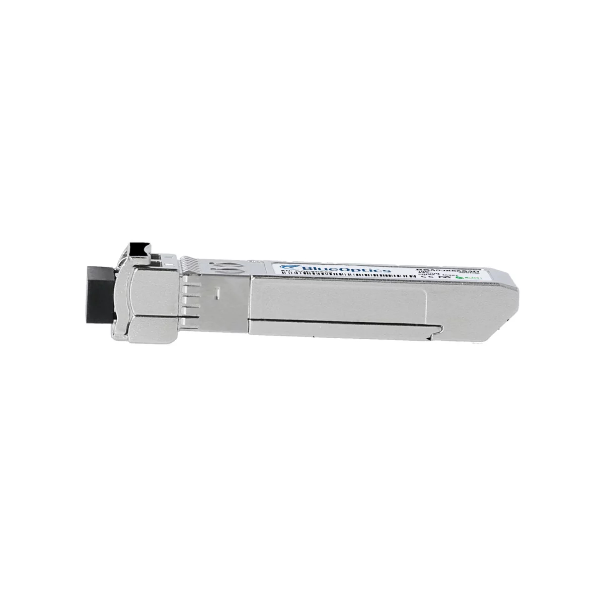 BlueOptics SFP-MM-LC-10G-BO SFP+ Transceiver LC Duplex 10GBASE-SR Aluminium