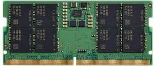 HP 8GB DDR5 UDIMM memory module 5600 MT/s (N77571-001)