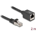 Delock Netzwerkverlängerungskabel (90309)