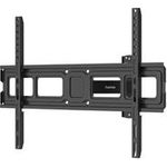 Hama Wandhalterung, passend für Flachbildschirme, minimale Bildschirmgröße: 81 cm, 32 Zoll, maximale (00220910)