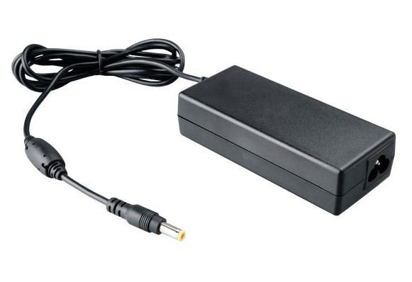 Akasa AK-PD065-01MEU Netzteil 65 W Schwarz