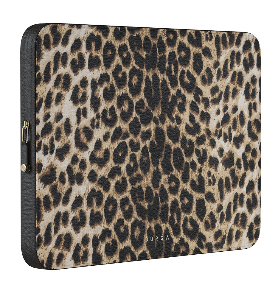 BURGA Laptop Sleeve Player 16" Mehrfarbig