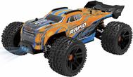 Absima Rapid Orange Brushed 1 20 RC Modellauto Elektro Truggy Allradantrieb 4WD RtR 2.4 (10035)