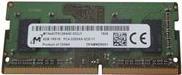 HP 4GB 3200 DDR4 NECC SODIMM (141J0AA)