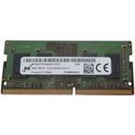 HP 4GB 3200 DDR4 NECC SODIMM (141J0AA)