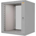 IT-BUDGET 19"-Netzwerkschrank TAUNUS (90ITB19126GG)