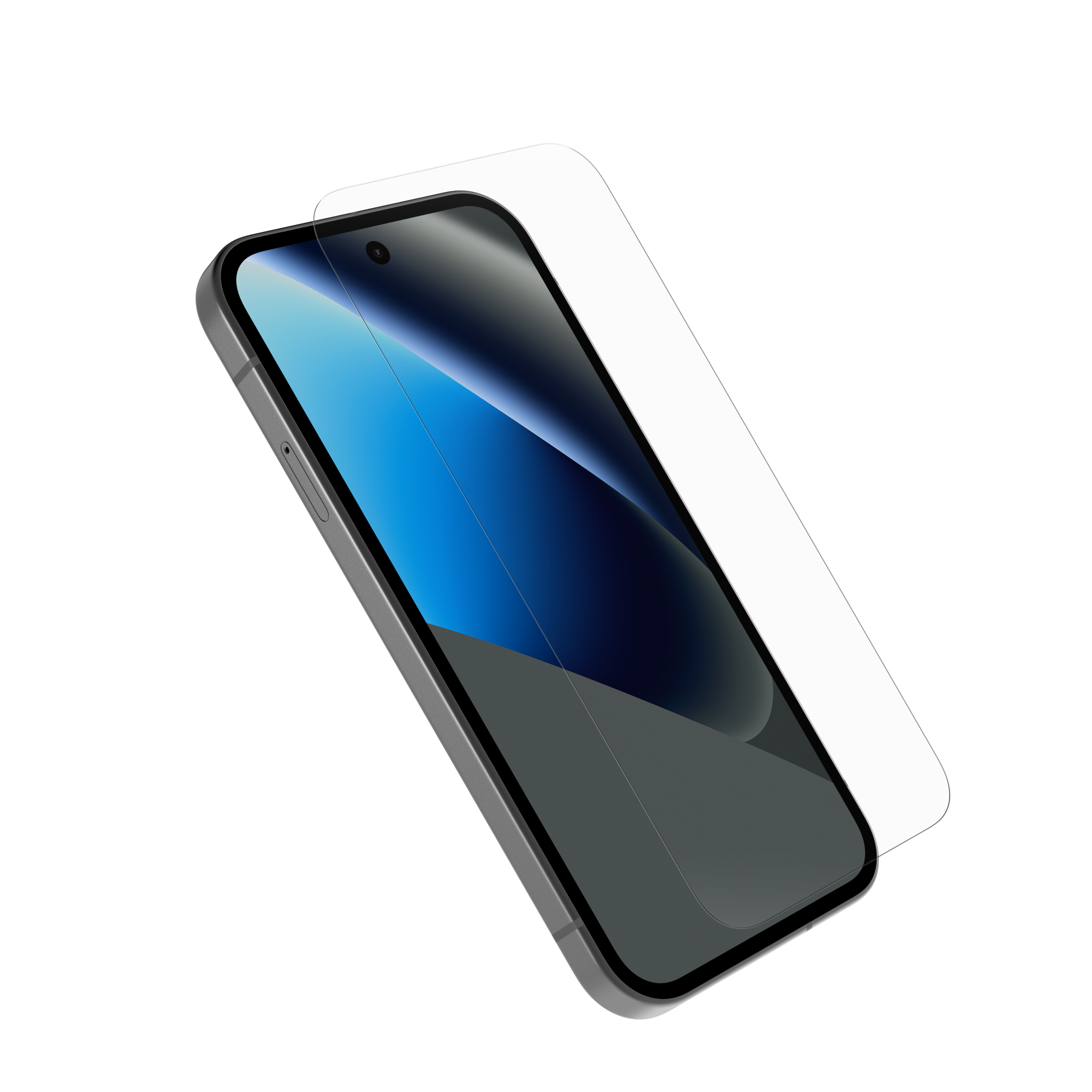 OtterBox Glass Google Pixel 10a clear