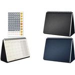 Sigel Tischquerkalender Conceptum 2026 (C2683)