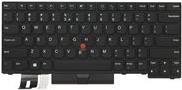 Lenovo Keyboard BK-NBL PMX EURO ENG (5N20V44037)