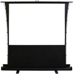 Elite Screens ezCinema Tab-Tension Series (FT92XWH)