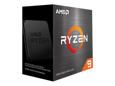 AMD Ryzen 9 5900X Prozessor 3,7 GHz 64 MB Cache